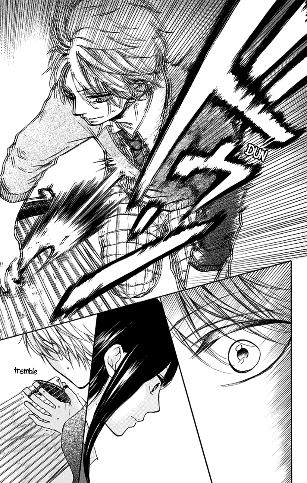 Kono Oto Tomare!, Chapter 33 image 19